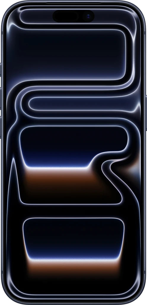 Apple iPhone 17 Pro (Deep Blue, 1 TB)
