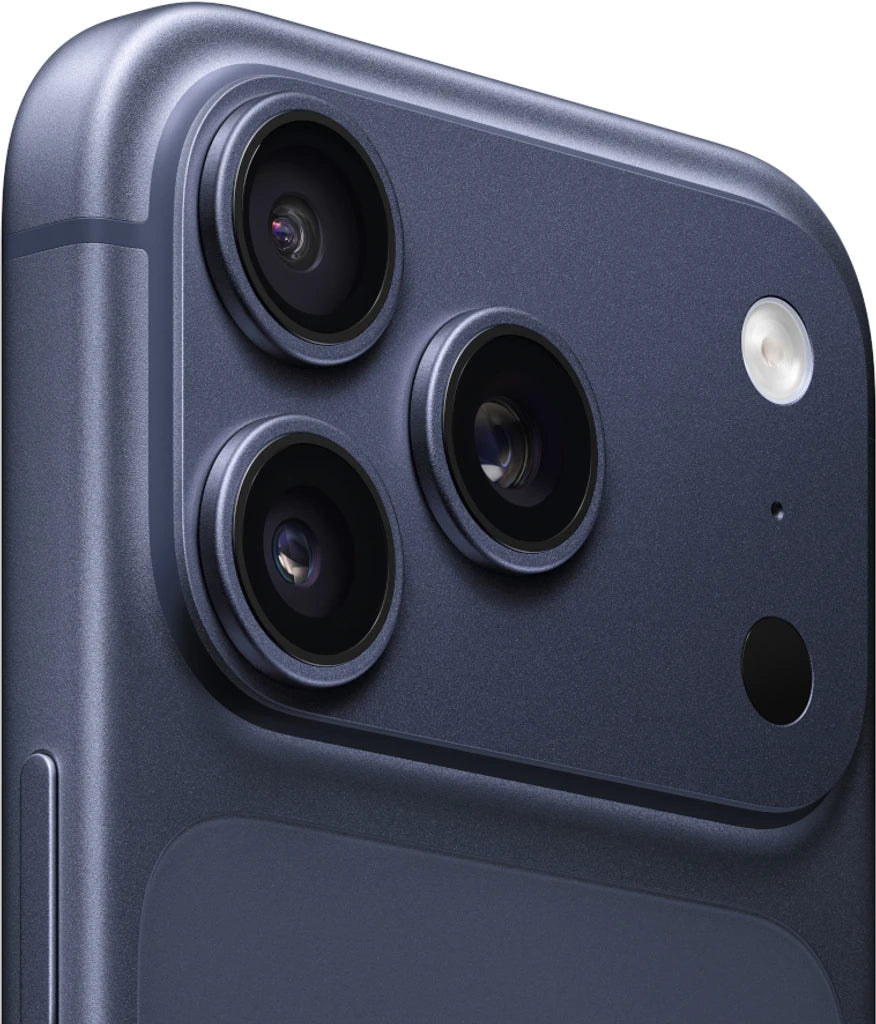 Apple iPhone 17 Pro (Deep Blue, 1 TB)