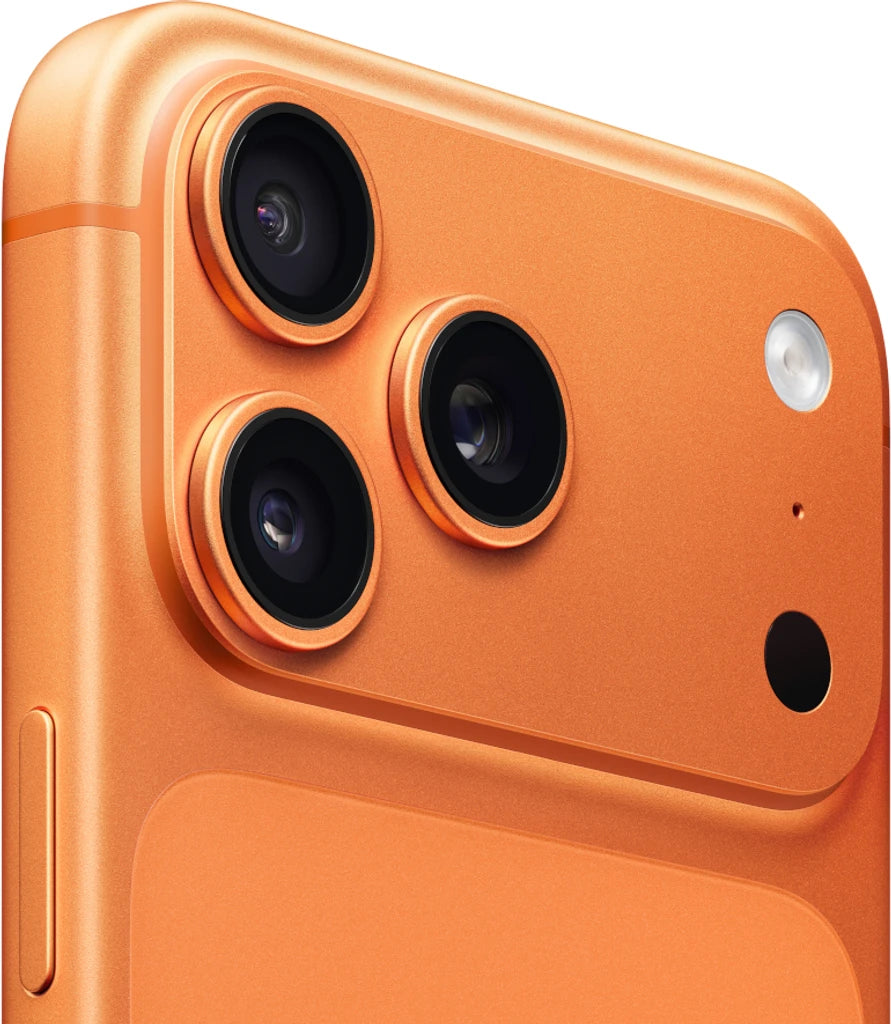 Apple iPhone 17 Pro Max (Cosmic Orange, 2 TB)