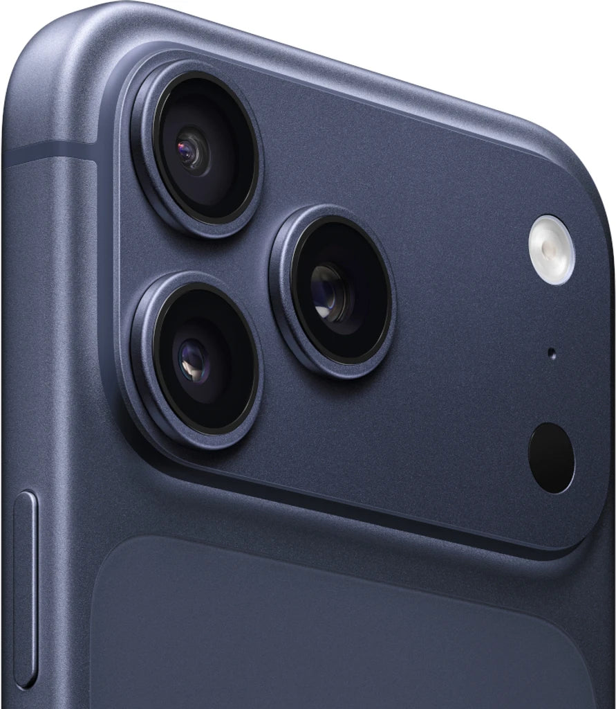 Apple iPhone 17 Pro Max (Deep Blue, 2 TB)