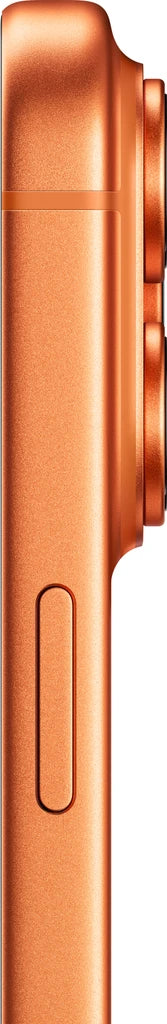 Apple iPhone 17 Pro Max (Cosmic Orange, 1 TB)