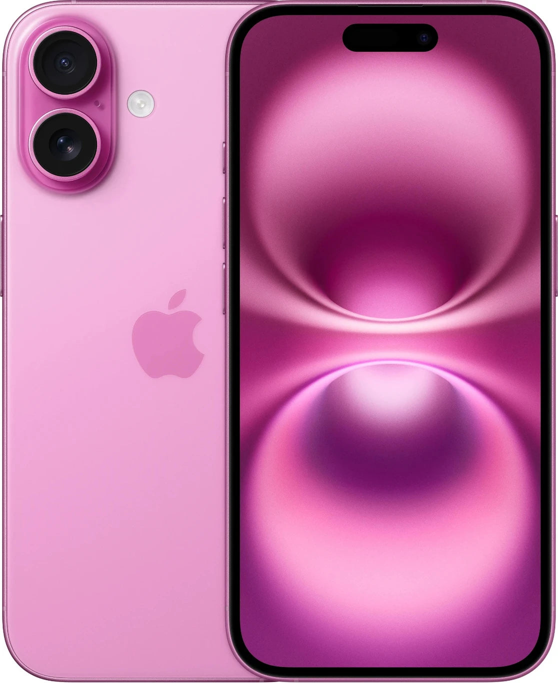 Apple iPhone 16 (256 GB)