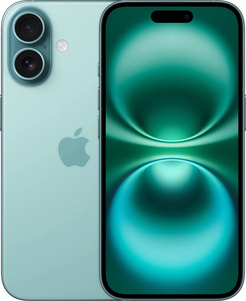 Apple iPhone 16 (256 GB)