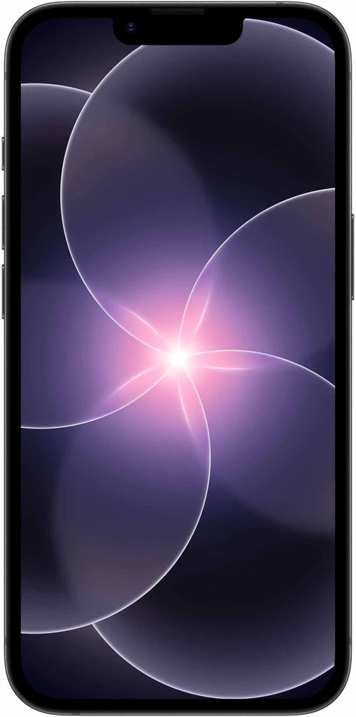 Apple iPhone 17e (Black, 512 GB)