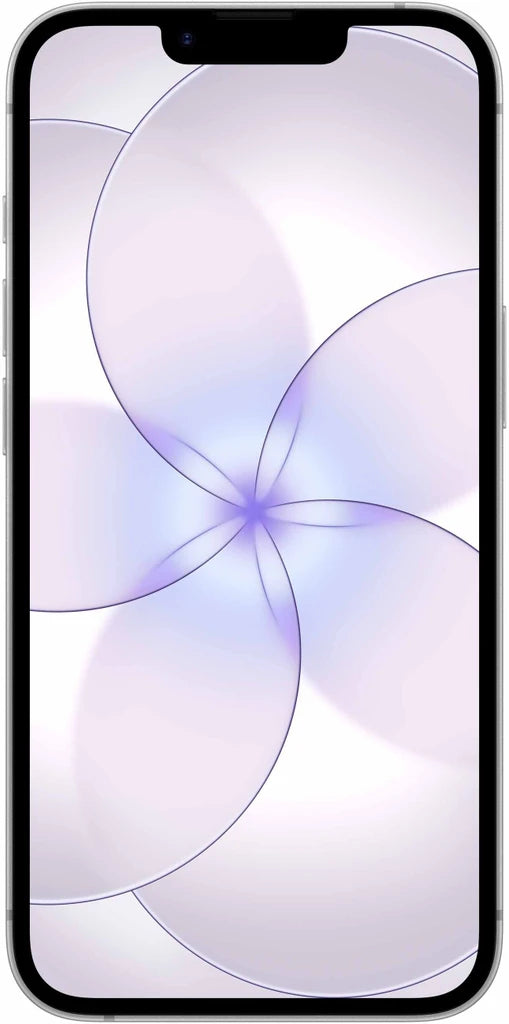 Apple iPhone 17e (White, 512 GB)