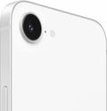 Apple iPhone 17e (White, 256 GB)