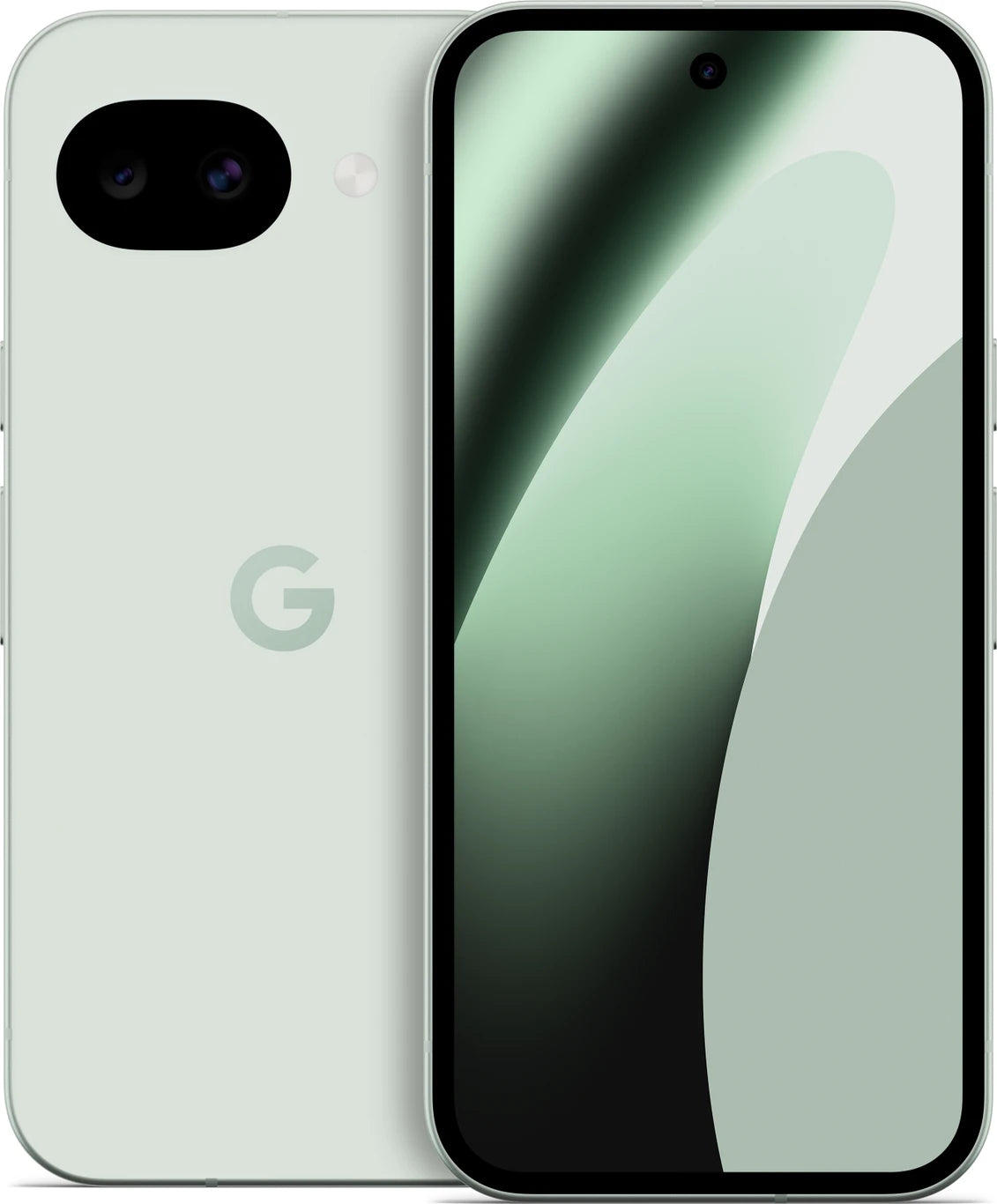 Google Pixel 10a (Lavender, 256 GB) (8 GB RAM)