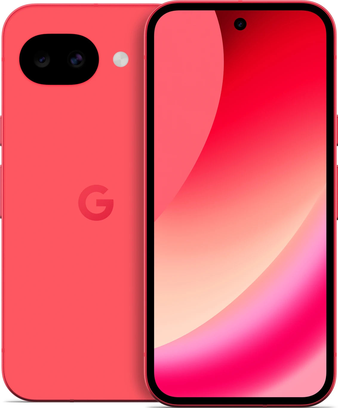 Google Pixel 10a (Lavender, 256 GB) (8 GB RAM)