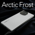 LAVA Play Ultra 5G (Arctic Frost, 128 GB) (8 GB RAM)