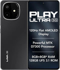 LAVA Play Ultra 5G (Arctic Slate, 128 GB) (8 GB RAM)