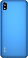 Mi 7A (Matte Blue, 16 GB) (2 GB RAM)