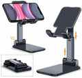 Hold up Foldable Portable Phone Stand Mobile Holder
