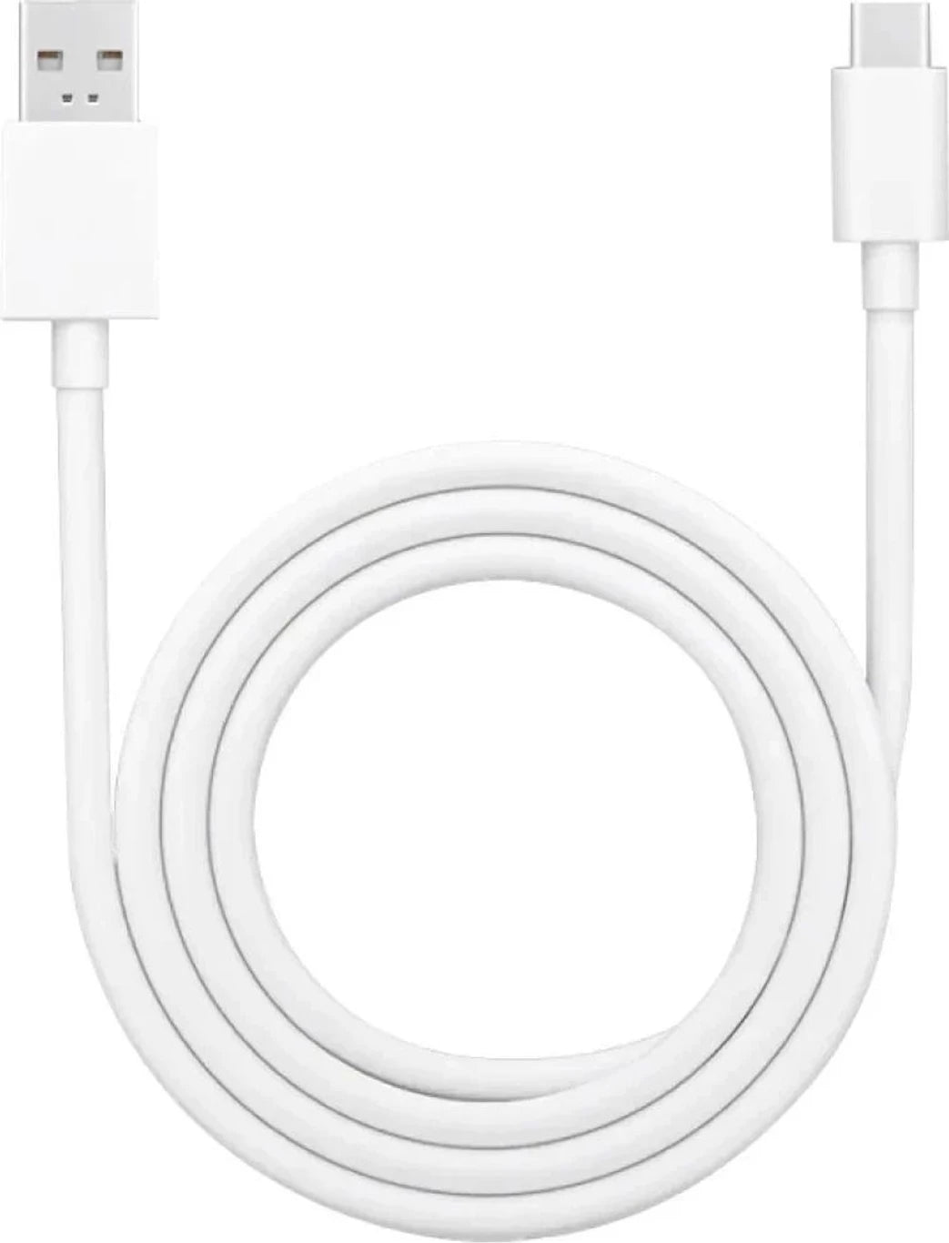 OPPO USB Type C Cable 3A 1m DL143 USB-A To Type-C Data Cable